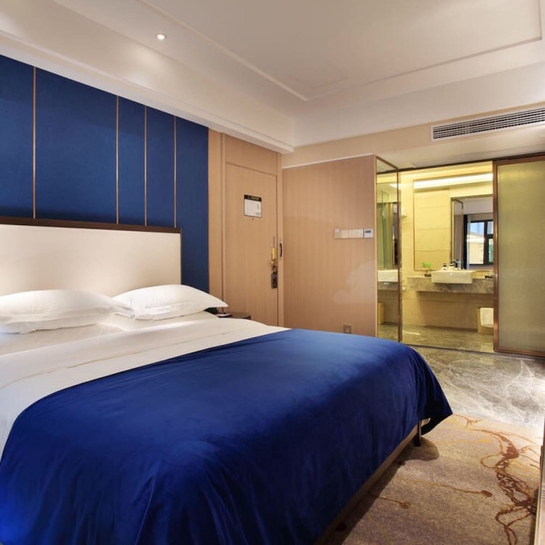 Guilin Gangshe Hotel Xiangshan Park