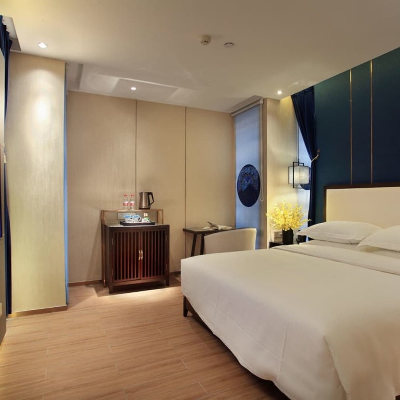 Guilin Gangshe Hotel Xiangshan Park