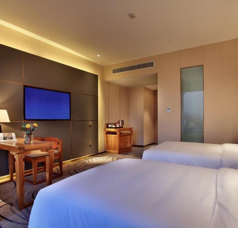 Guilin Gangshe Hotel Xiangshan Park