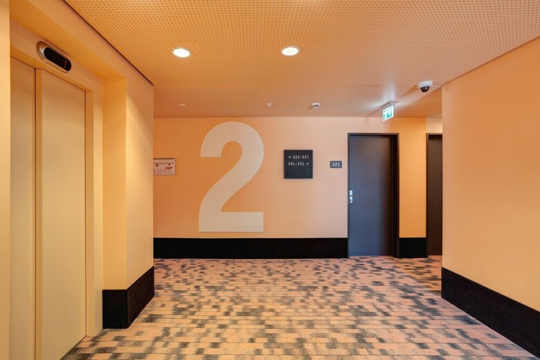 Meininger Hotel Heidelberg Hauptbahnhof