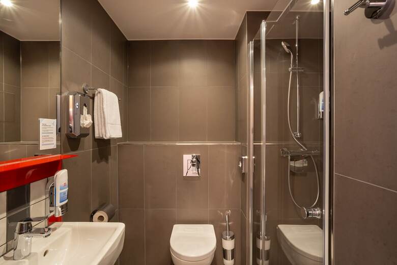 Meininger Hotel Heidelberg Hauptbahnhof