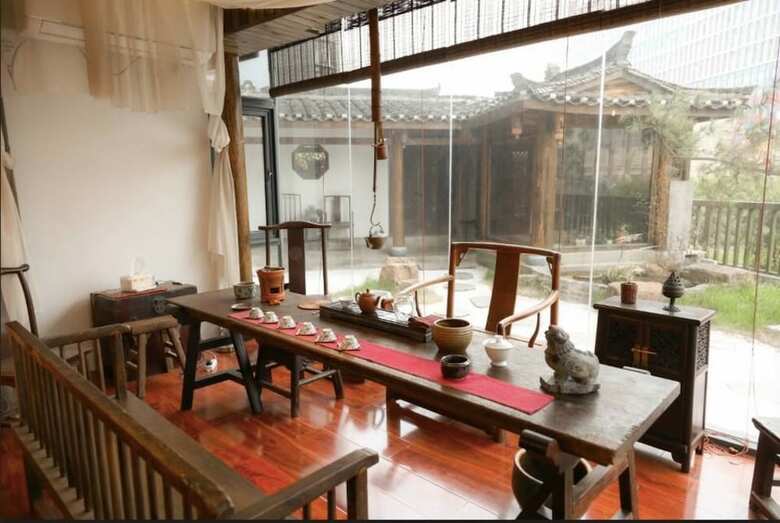 Hotel Guilin In Share - Spring Inn Branch