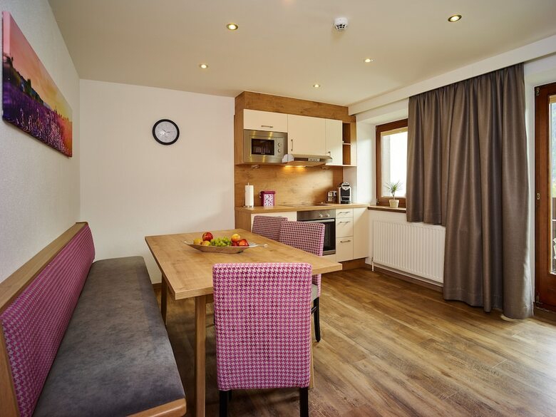 Apartamentos Gr�nwald Resort