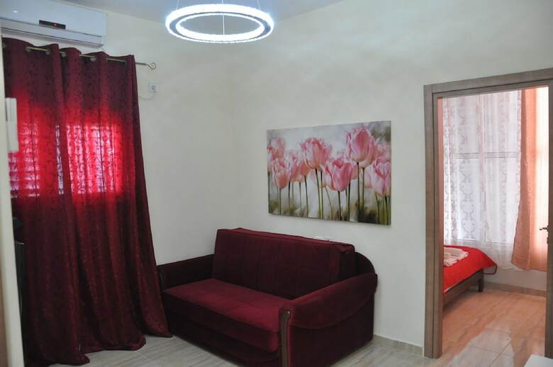 Arendalzrail Apartments - Bar Shaul St. 6