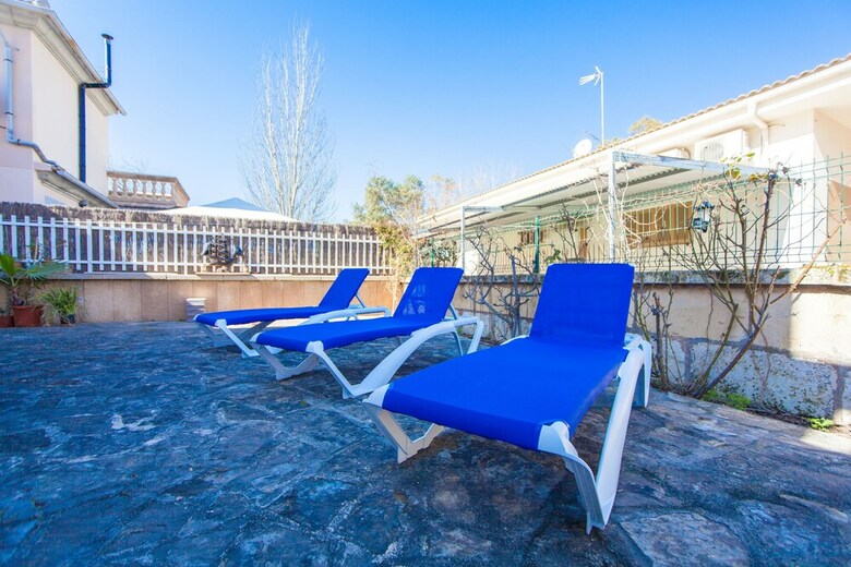 Villa Es Repos