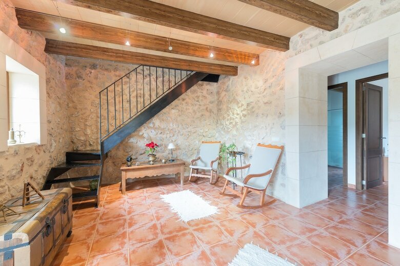 Villa S'erissal