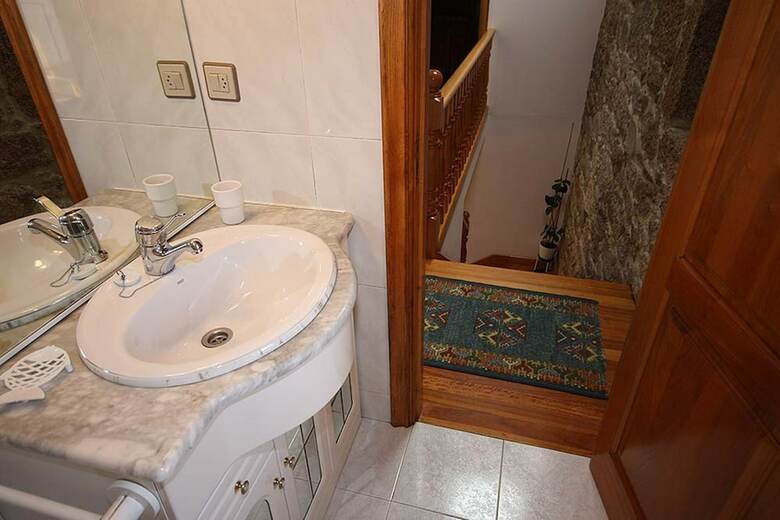 101500 -  Villa In Carnota