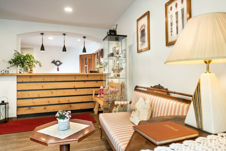 Hotel Gasthaus Post