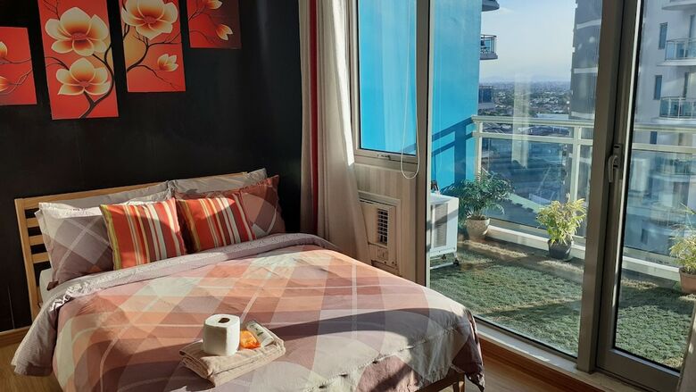 Azure Urban Resort Residences By Pol
