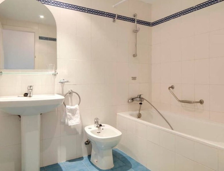 107254 - Apartment In Mijas Costa