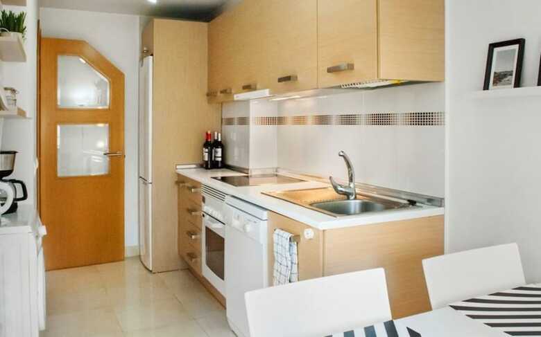 107258 - Apartment In Fuengirola