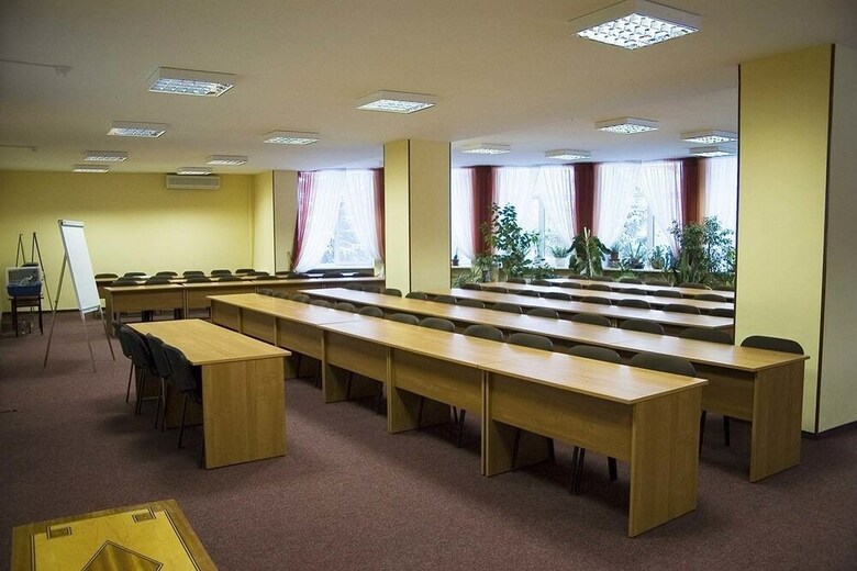 Park-hotel Tsarsky Les