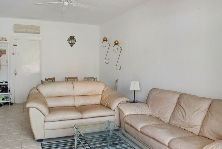 107340 - Apartment In Fuengirola