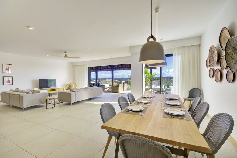 Apartamentos Mythic Suites & Villas