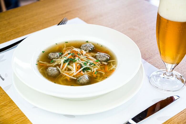 Amenity Hotel & Resort ?pindler?v Ml�n