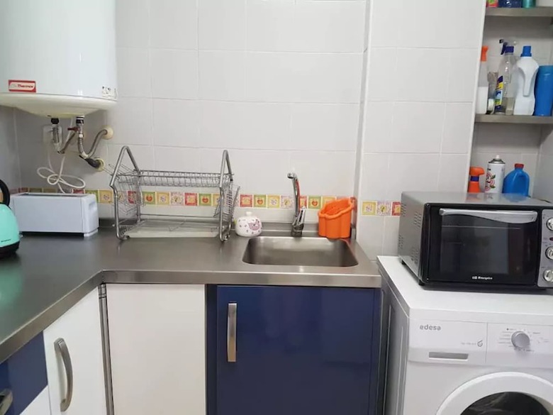 107416 - Apartment In Torrox