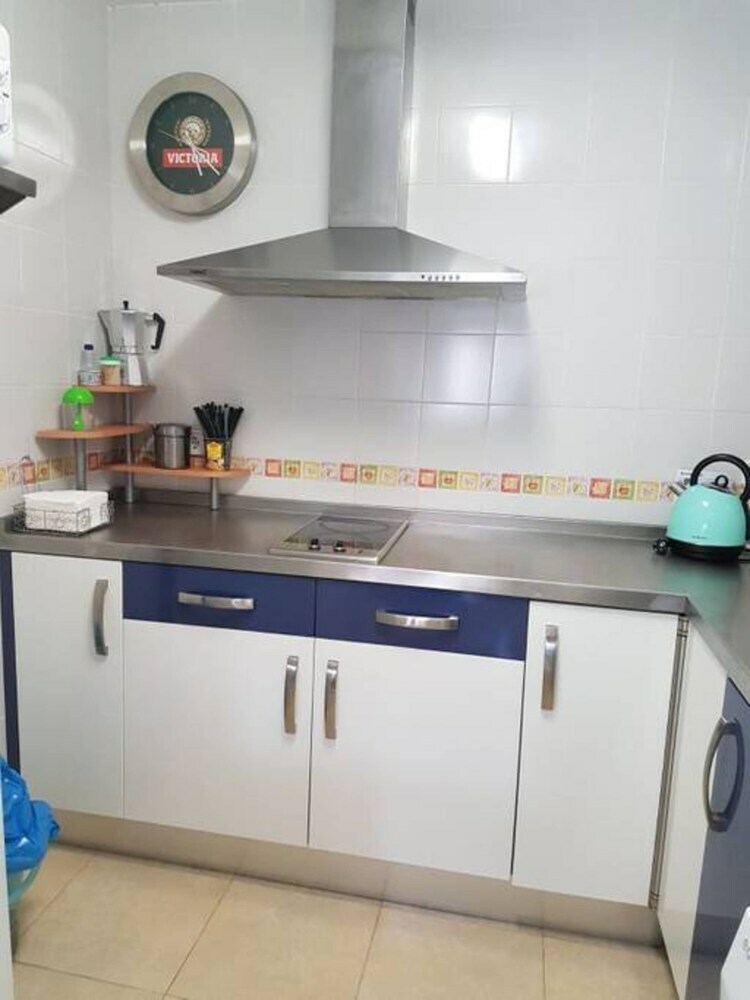 107416 - Apartment In Torrox