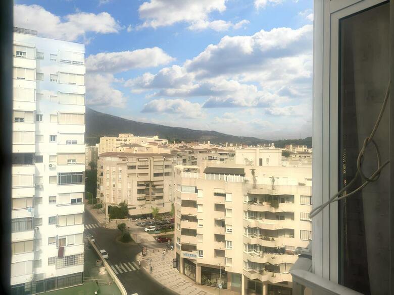 Apartamentos Studio In Torremolinos, With Wifi