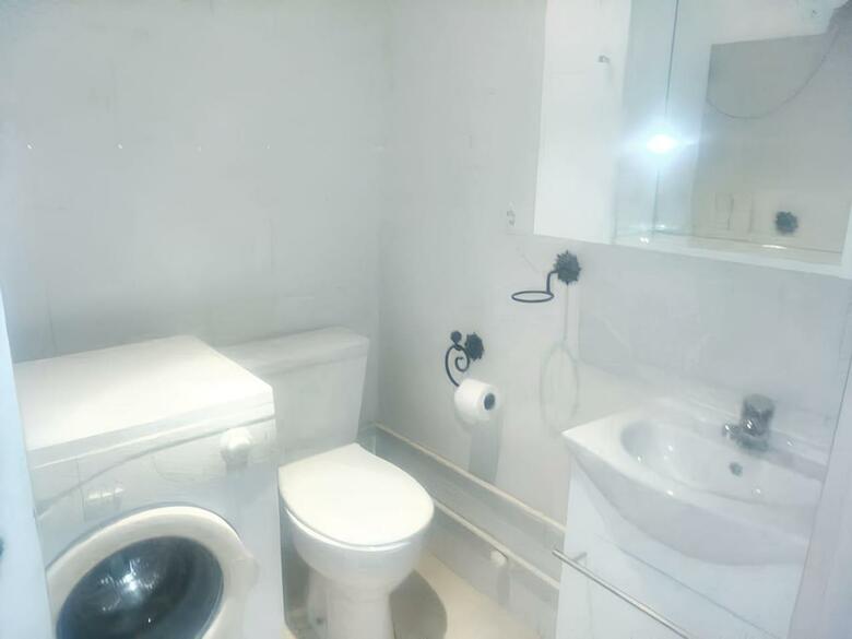 Apartamentos Studio In Torremolinos, With Wifi
