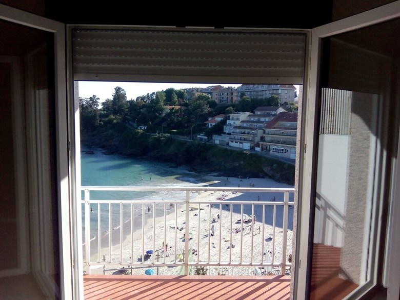 107447 - Apartment In Portonovo