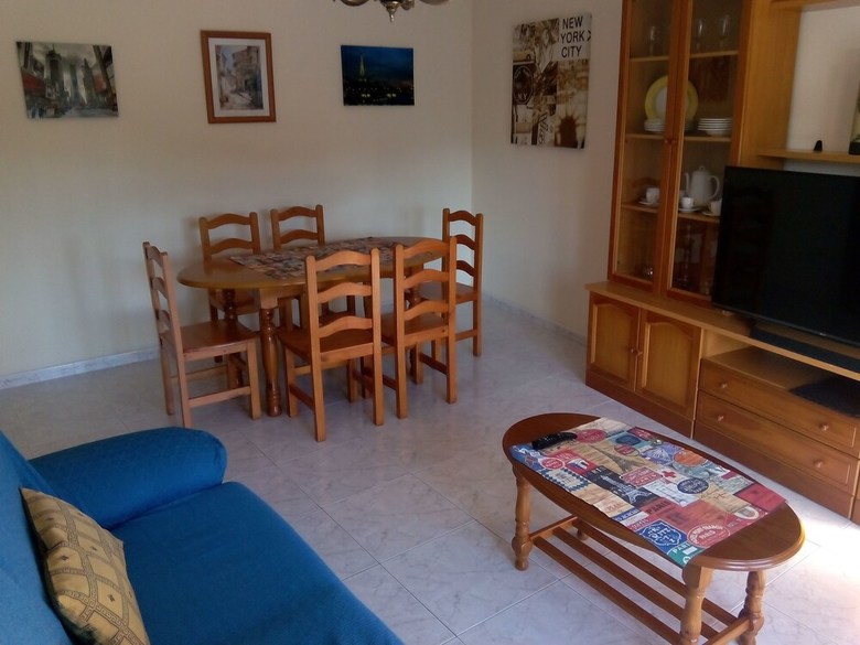 107447 - Apartment In Portonovo