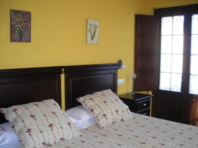 107445 - Apartment In Puerto de La Vega