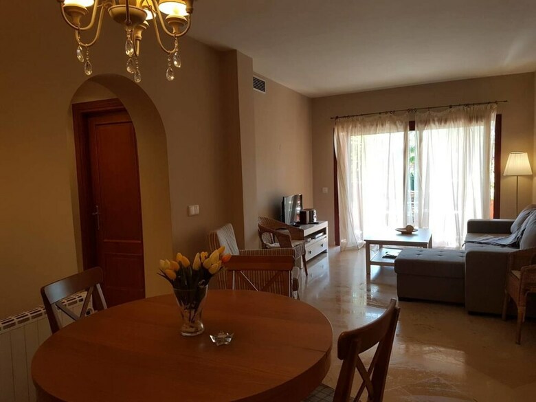 107414- Apartment In Marbella