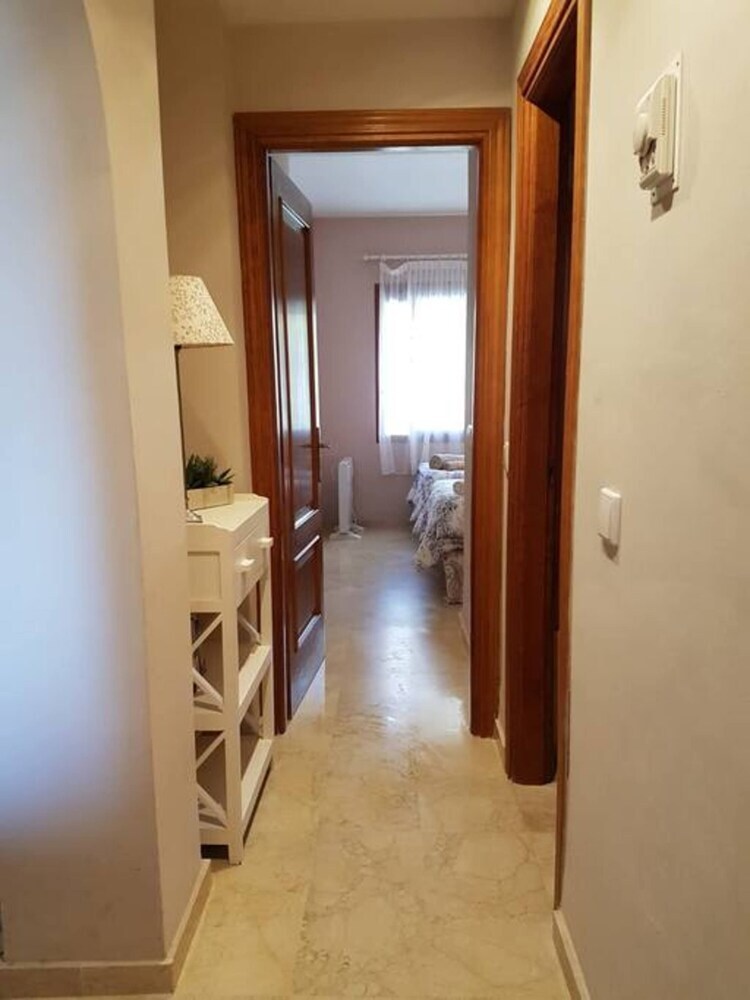 107414- Apartment In Marbella