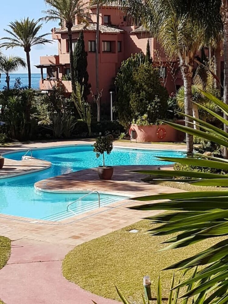 107414- Apartment In Marbella