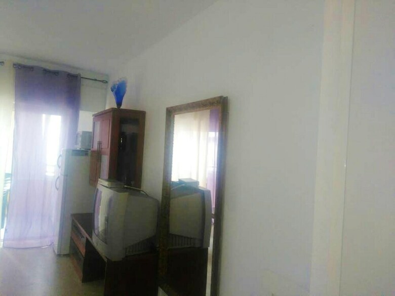 Apartamentos Studio In Torremolinos, With Balcony And Wifi