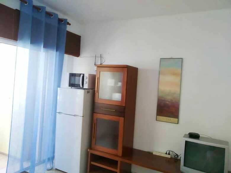Apartamentos Studio In Torremolinos, With Balcony And Wifi