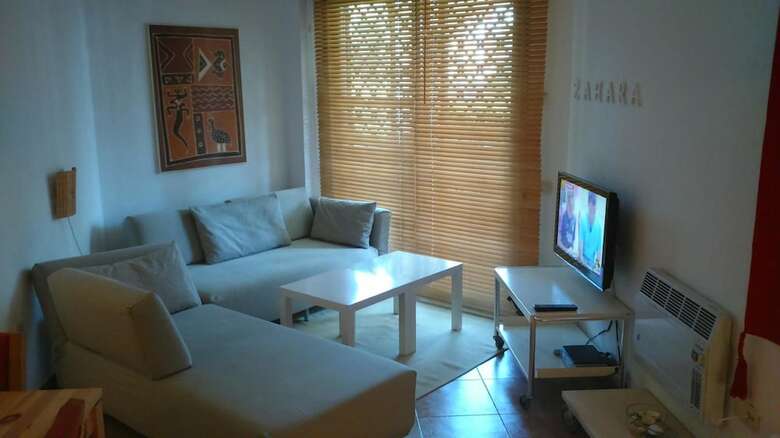 107537 - Apartment In Zahara de Los Atunes