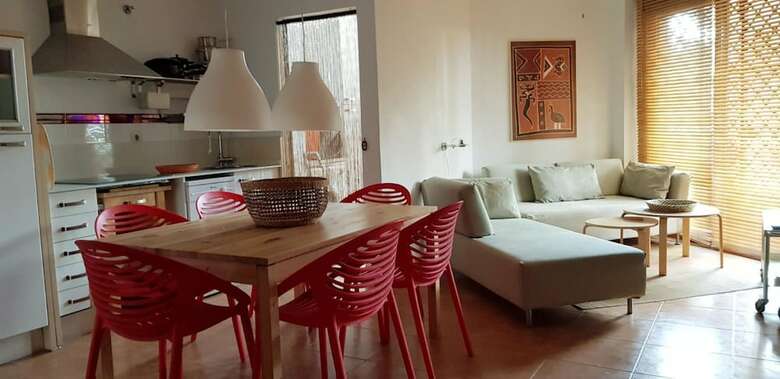 107537 - Apartment In Zahara de Los Atunes