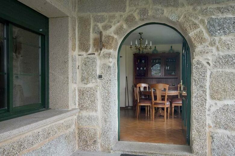 107595 - House In Esteiro