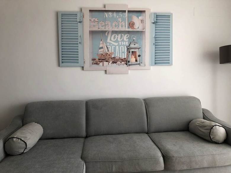 107540 - Apartment In Zahara de Los Atunes
