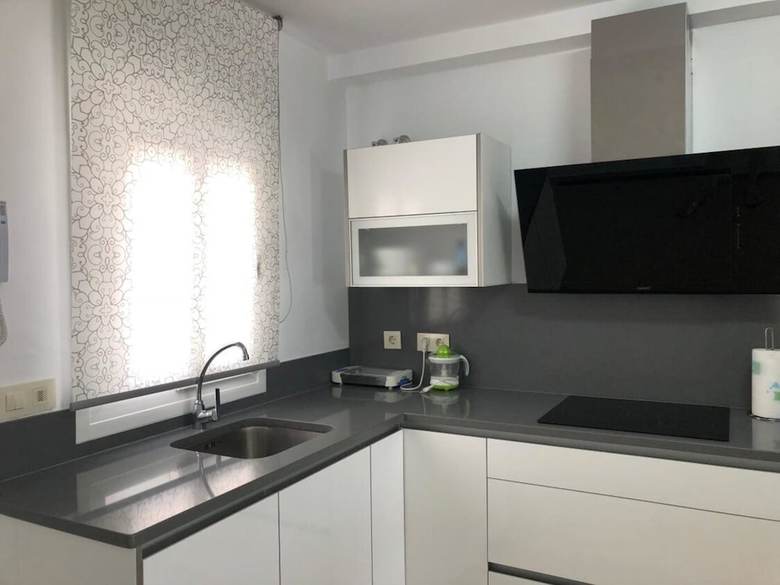 107540 - Apartment In Zahara de Los Atunes