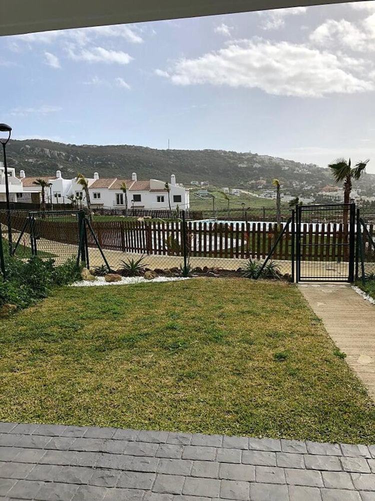 107540 - Apartment In Zahara de Los Atunes