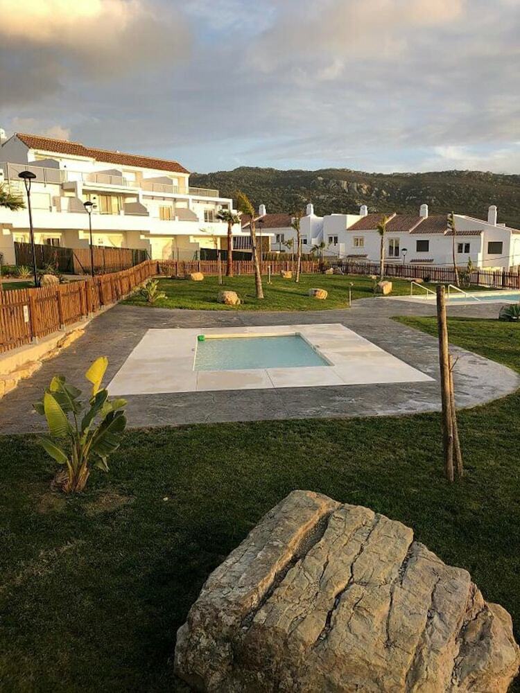 107540 - Apartment In Zahara de Los Atunes