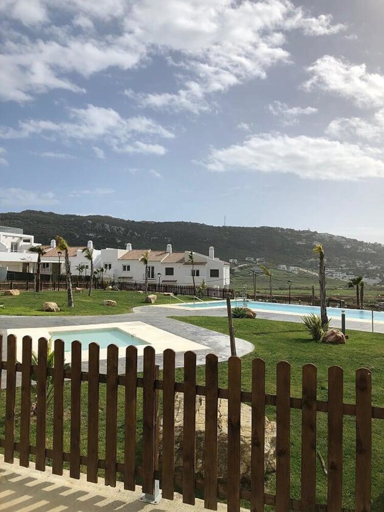 107540 - Apartment In Zahara de Los Atunes