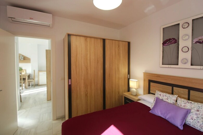 107645 - Apartment In Fuengirola