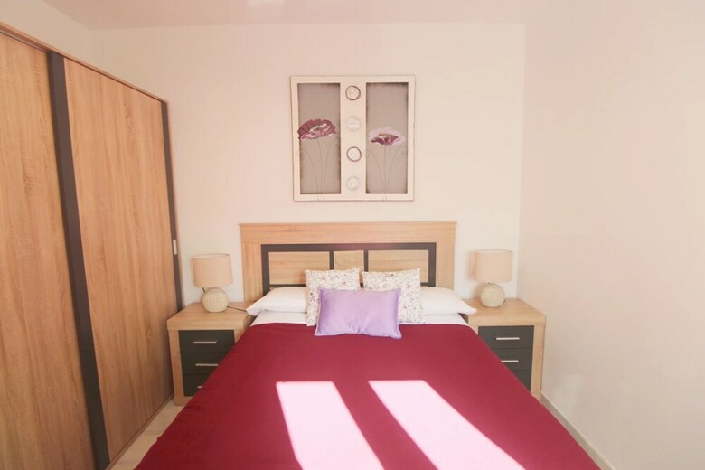 107645 - Apartment In Fuengirola