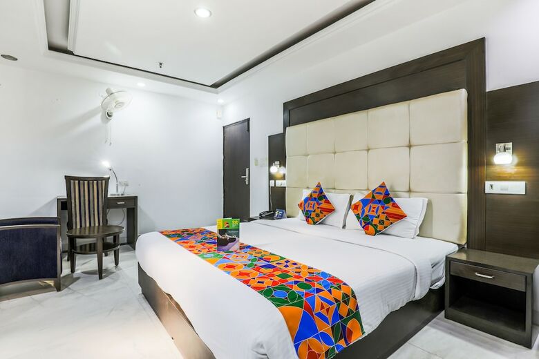 Fabhotel Ocean