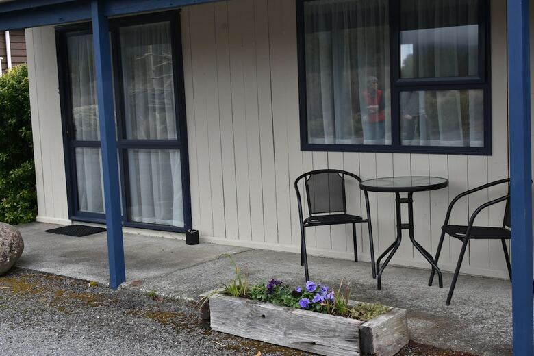 Motel Mountain Heights Lodge