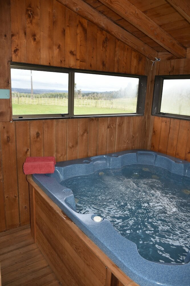 Motel Mountain Heights Lodge