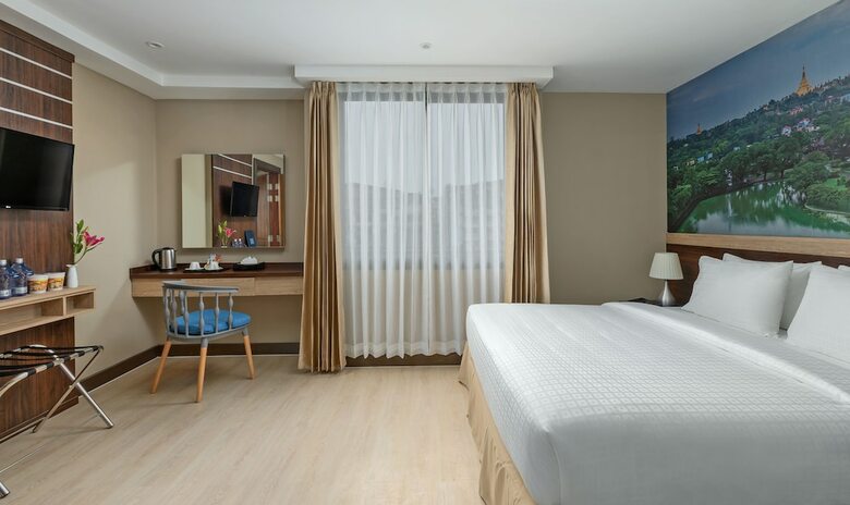 Hotel Balmi