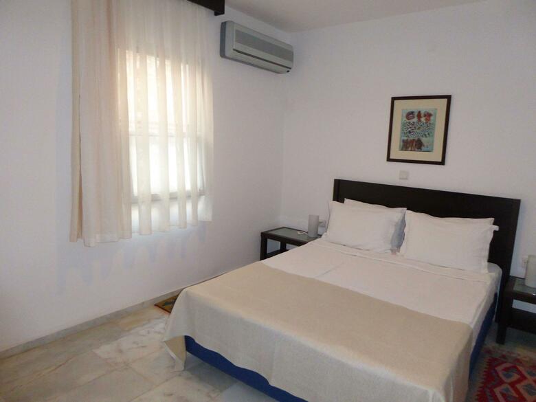 Loryma Resort Hotel
