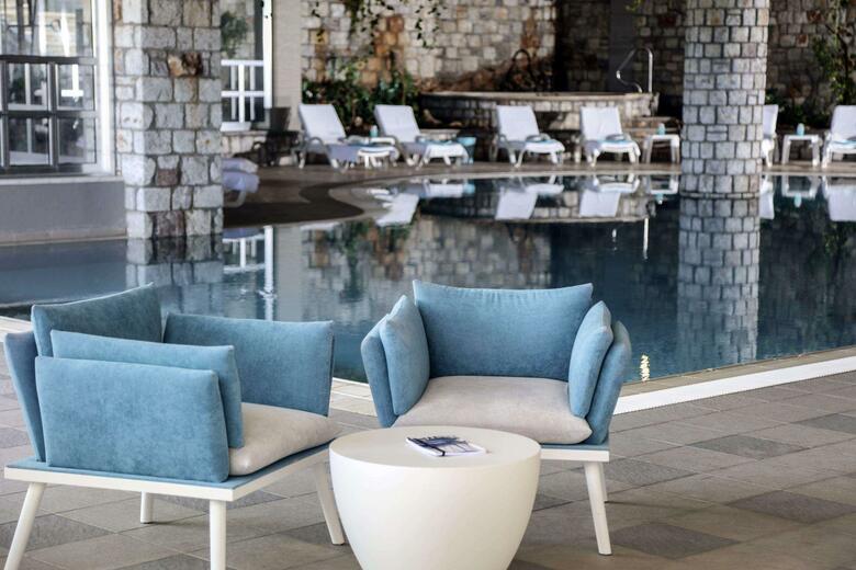 Loryma Resort Hotel