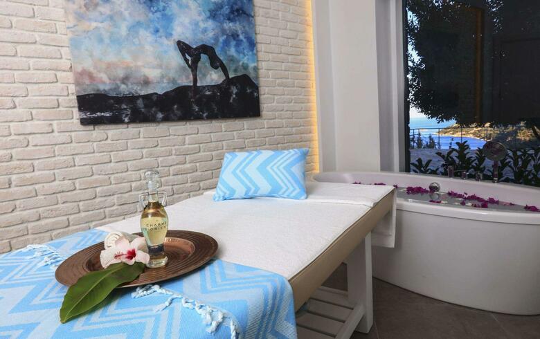 Loryma Resort Hotel
