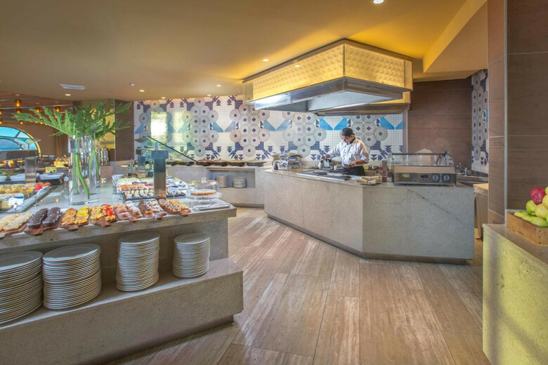 Hotel Catalonia Santo Domingo