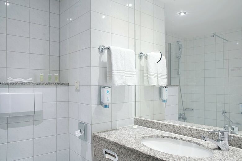 Hotel Holiday Inn Dresden